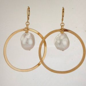 Taylor & Tessier Earrings
